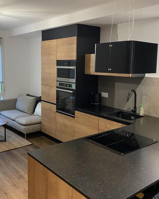 Appartement Bel Cv *