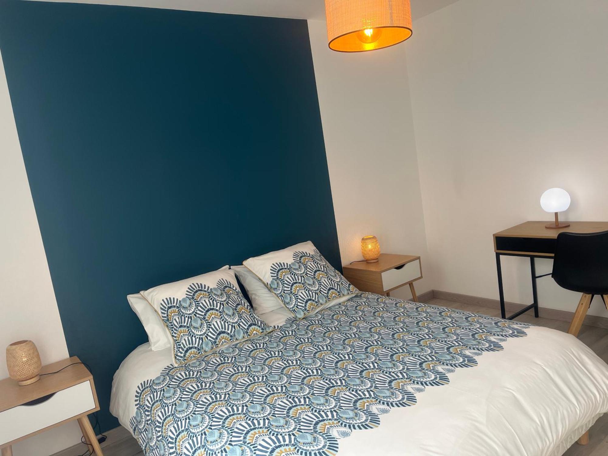 Bel Cv Appartement