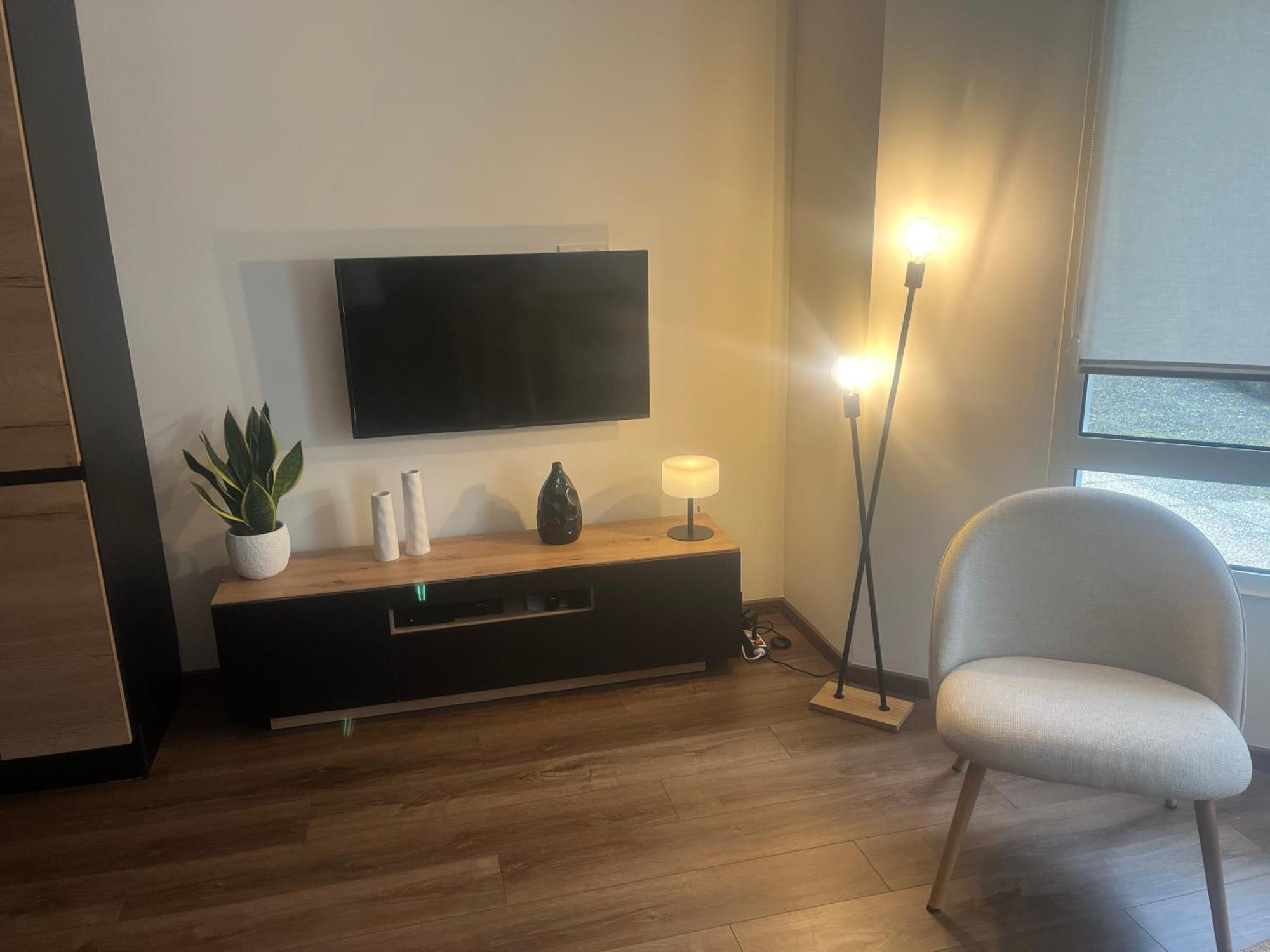 Appartement Bel Cv